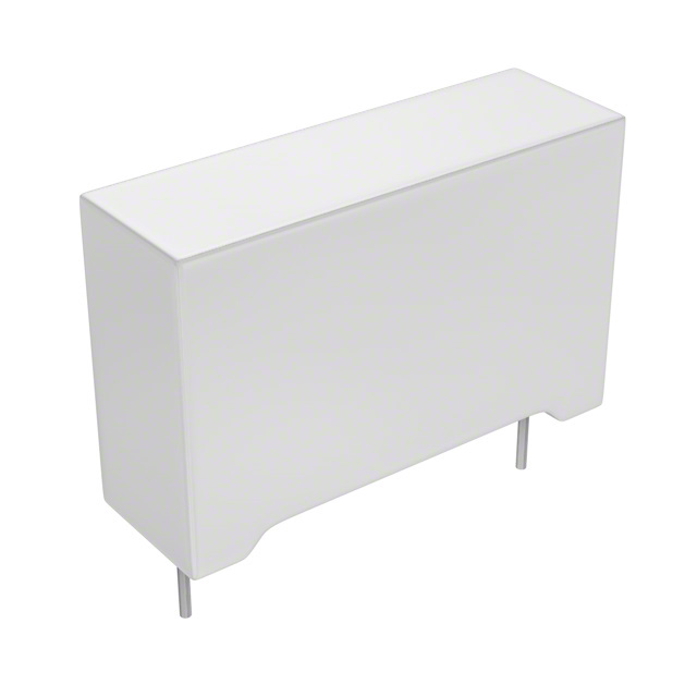 171105J160N-F Cornell Dubilier Electronics (CDE)  Film Capacitors